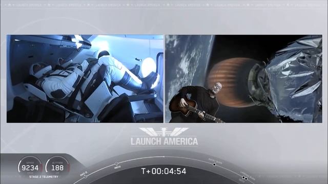 Видео-прикол на песню Вятчанина и группы РОСА