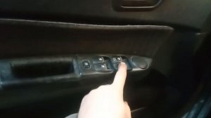 принцип работы стекло подъёмников на хендай гетц