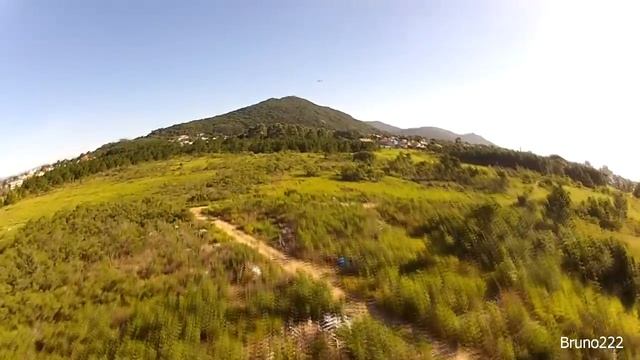 FPV | Fly til you crash смотреть онлайн