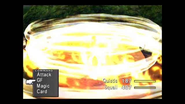 Final Fantasy 8 Remastered (Steam) - Part 2 - Fire Cavern смотреть онлайн
