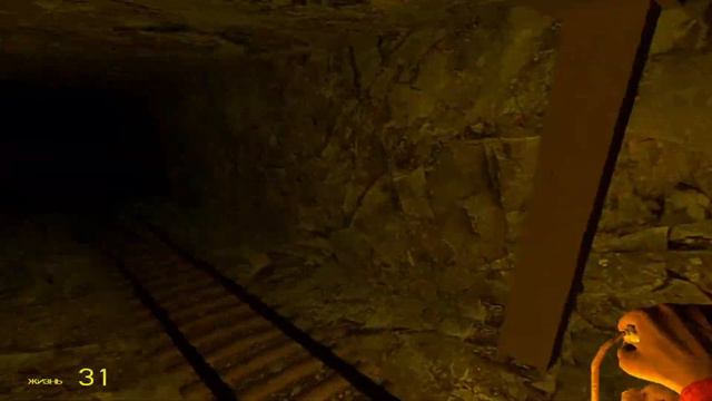 АДСКАЯ ШАХТА [garry s mod sandbox] смотреть онлайн
