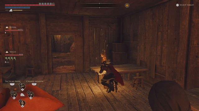 Greed Fall EP-24 (PS5) #greedfall #ps5 #letsplay смотреть онлайн