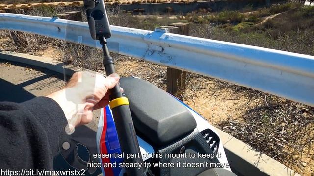 Mounting Best 360 Camera смотреть онлайн