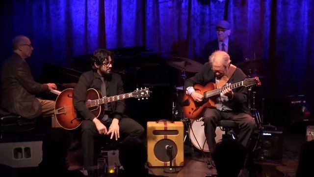 Frank Vignola's Guitar Night With Pasquale Grasso And Jimmy Bruno, November 29 2023