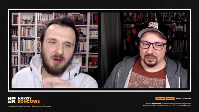 Fatalny start blockbusterowy 2024, Kanał Zero i nowy Blade jednak powstaje - podsumowanie tygodnia смотреть онлайн