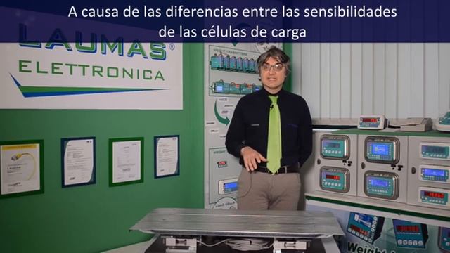 Transmisores De Peso Multicanal - Webinar Técnico/comercial (español)