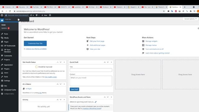 Jak ustawić znaczniki SEO (description/title? - Wordpress Divi смотреть онлайн