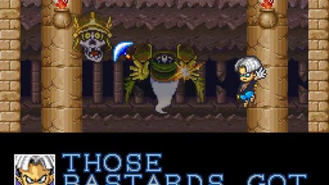 SNES Longplay - Go Go Ackman (Fan Translation) смотреть онлайн