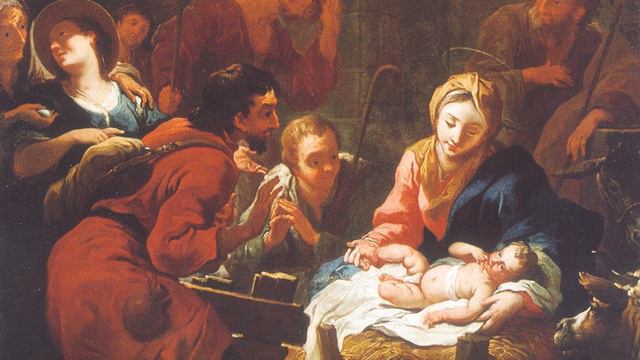 Cantate Domino Canticum Novum