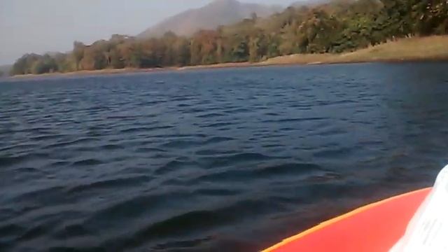 Inflatable Boat- Intex Explorer 200
