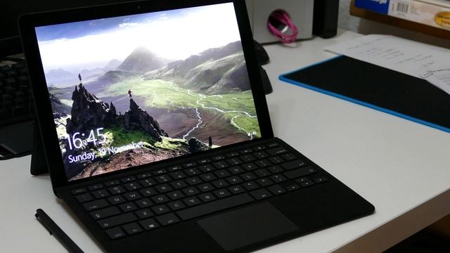 EVE V - ?-  2-1 Tablet Im Test & Unboxing | Ein Würdiger Microsoft Surface Rivale