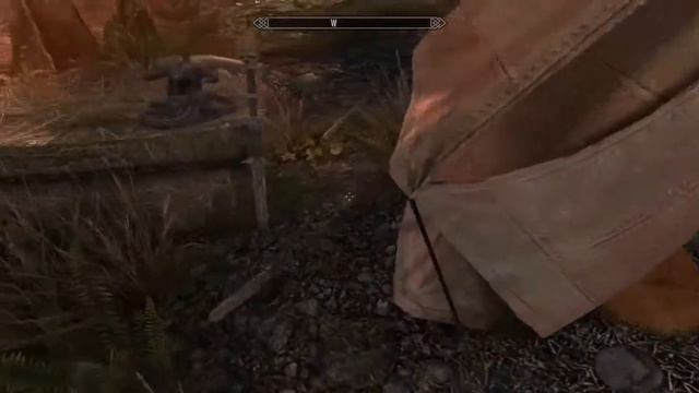 Skyrim PS4 Mods: Kato's Riverwood смотреть онлайн