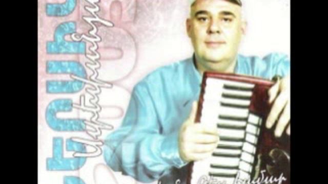 Nersik Stepanyan -[2008]- Im Akordeone Dzez Hamar - Rumba Garmon Sempl смотреть онлайн