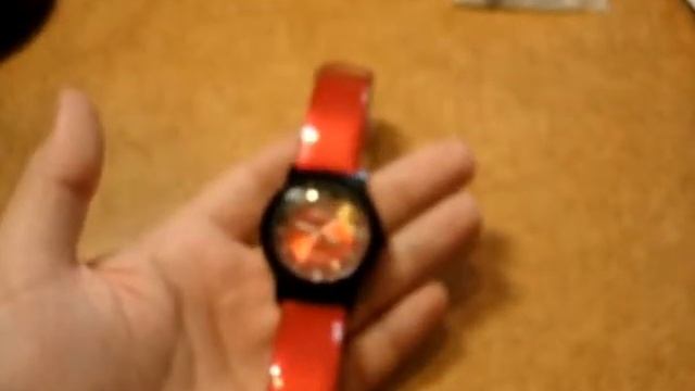 Женкские кварцевые часы Prema смотреть онлайн