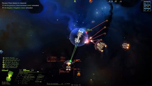 Starsector - Cheats and Exploits смотреть онлайн