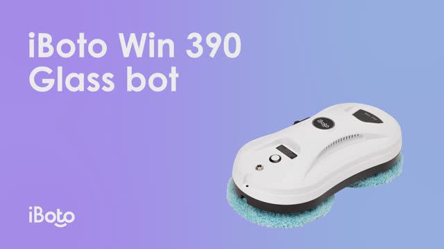 Iboto Win 390 ИНСТРУКЦИЯ БЫСТРЫЙ СТАРТ