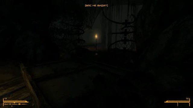 Как получить "Крысобой" на первом уровне - Fallout: New Vegas смотреть онлайн
