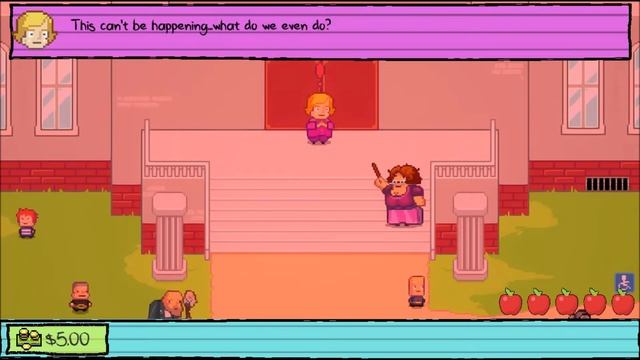 Kindergarten 2 100% Complete  | 50 Talismans(Nugget's Ritual) | Episode 11