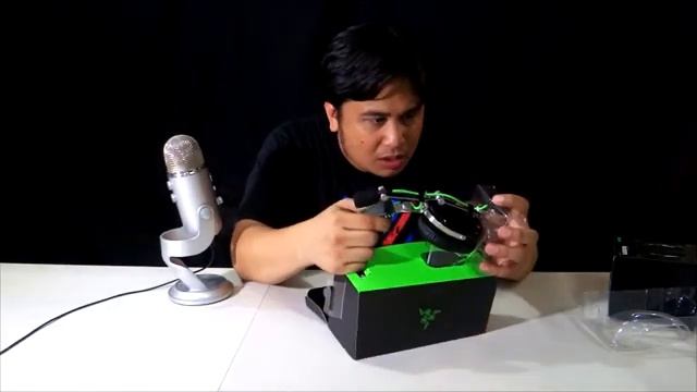 Splat TV Razer Black Shark смотреть онлайн