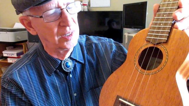 Kmise mahogany soprano ukulele bundle. Unboxing. #1 best seller! смотреть онлайн
