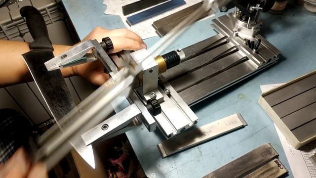 Точильные камни AquaStone OXID смотреть онлайн