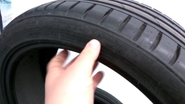 NOKIAN NORDMAN SZ /// обзор смотреть онлайн
