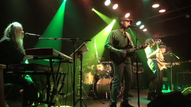Zedicus Covering Bob Marley's Could You Be Loved, Jammin Java, 6-21-2023 смотреть онлайн