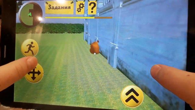 Серега продолжает играть смотреть онлайн