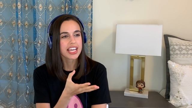 Infinity Train S02 E09 & E10 Reaction смотреть онлайн