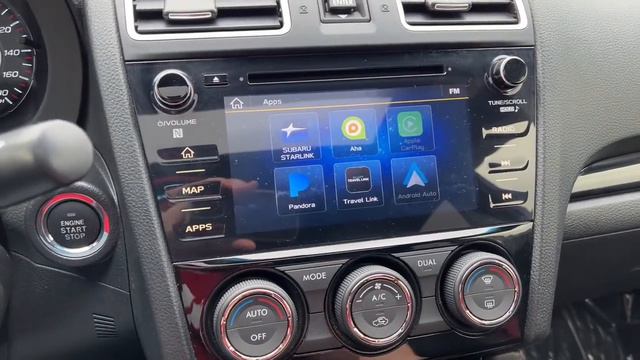 2020 Subaru WRX Johnston, Des Moines, Urbandale, West Des Moines, Ankeny, IA L9831648AP смотреть онлайн