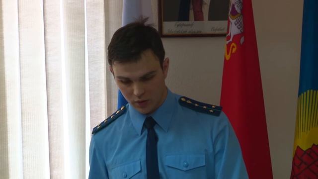 Место событий: Совет депутатов города Зарайск от 02.02.2016 смотреть онлайн