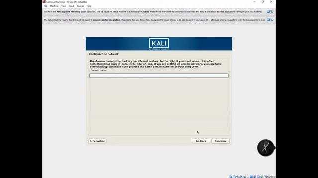 How to Install Kali Linux on Windows 10 -8.1-8 With Oracle Virtual Box смотреть онлайн