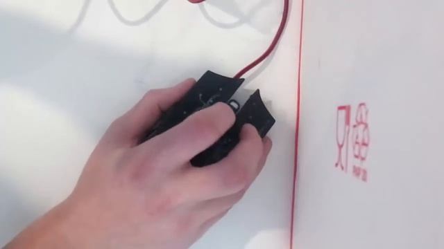 САМАЯ ДЕШЕВАЯ ИГРОВАЯ МЫШЬ ИЗ КИТАЯ смотреть онлайн