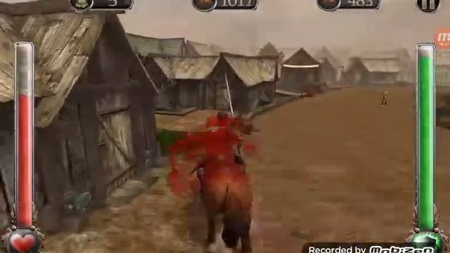 Arcane knight 1 смотреть онлайн