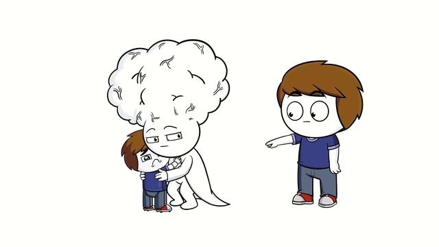 Как я чуть не умер (Анимация) смотреть онлайн