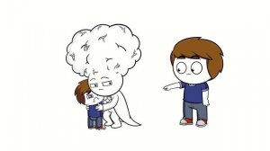 Как я чуть не умер (Анимация)