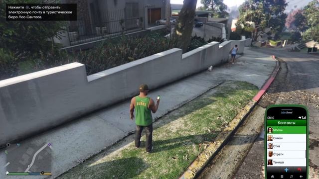 GTA5 СЕКРЕТНАЯ СУБМАРИНА KRAKEN (ФОТООХОТА) смотреть онлайн