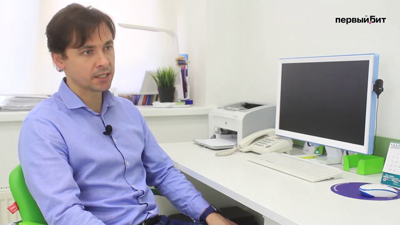 БИТ.Медицина I Кейс клиники флебологии: какой должна быть медицинская информационная система смотреть онлайн