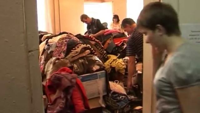К Дню спасателя_27_12_2012 смотреть онлайн