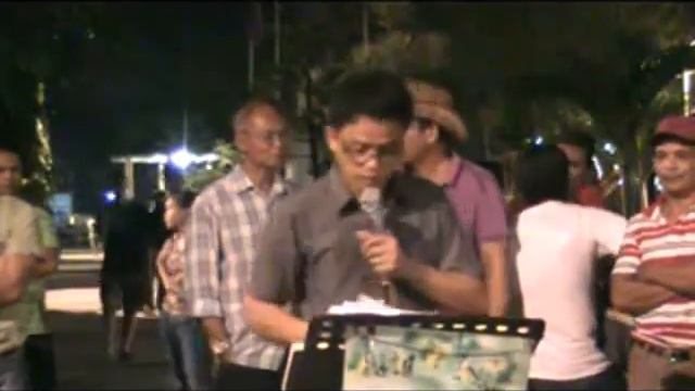 Pagka-Dios ni Cristo: CFD Allan Javier vs INC George Monteverde Part 3 смотреть онлайн