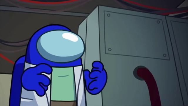 Among Us 'ALL NEW ROLES' #amongus