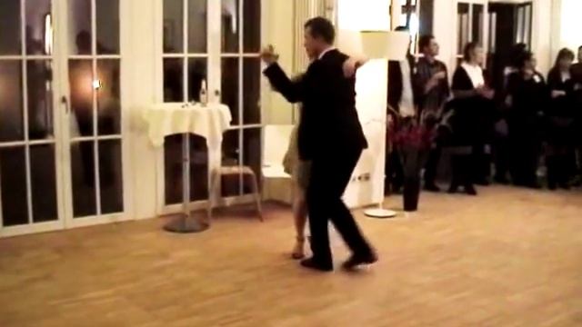 Tango argentino: "Milonga Sentimental", 2008 смотреть онлайн