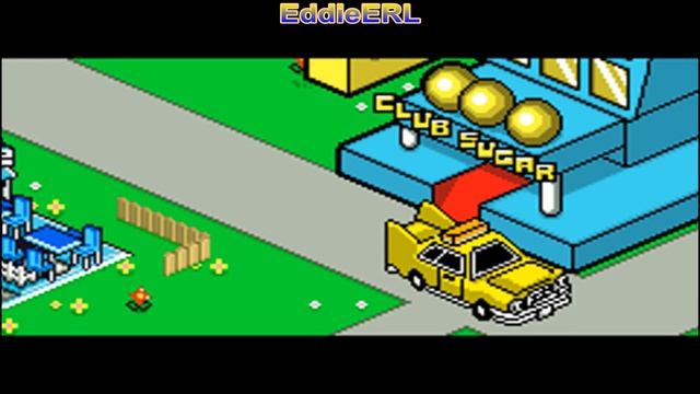 TAP (GBA) WarioWare: Twisted! смотреть онлайн