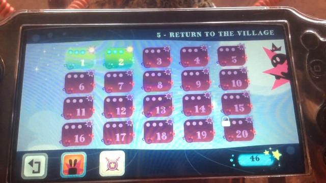 ps vita обзор игры kung fu rabbit смотреть онлайн