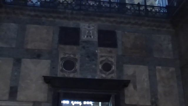 Стамбул. Айя- София смотреть онлайн