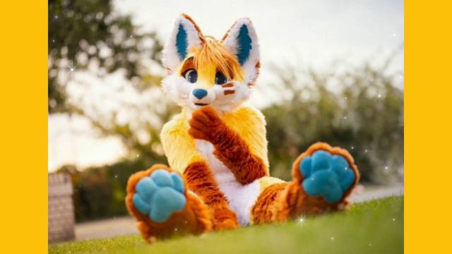 I Love you Fuzzer Fox. Автор песни MakSim смотреть онлайн