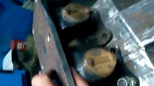 Передний ведущий мост для самодельного трактора.(часть 1)Краткий обзор.