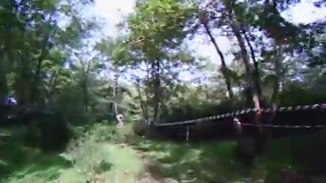 2° TROFEO MTB BOSCO DI SAN BENEDETTO SANTA TECLA.AVI смотреть онлайн