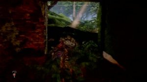 Гайд: исследуем руины с реликвиями «Длинный берег» в Horizon Forbidden West