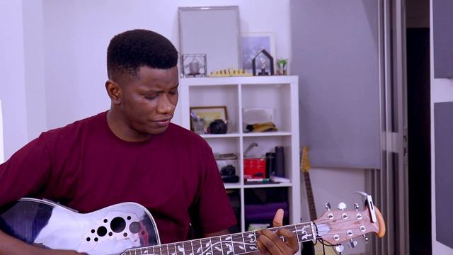Lego House - Ed Sheeran (Cover by MG 🇸🇳) смотреть онлайн